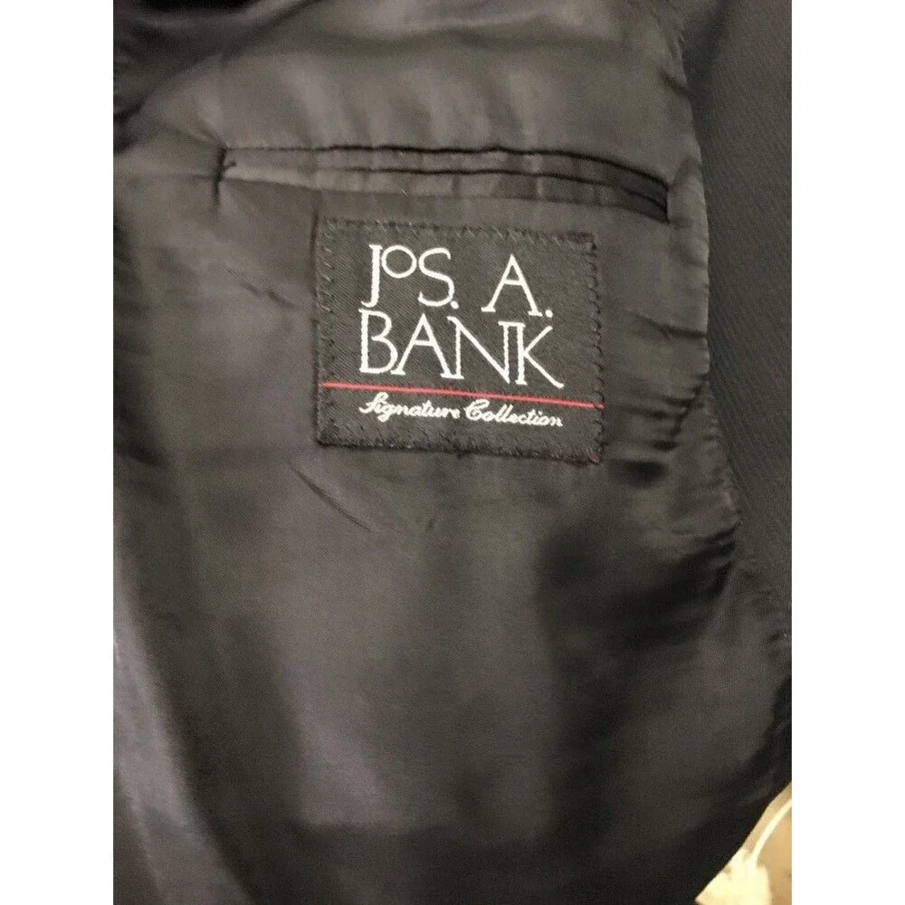 Jos. A. Bank complete sleeves